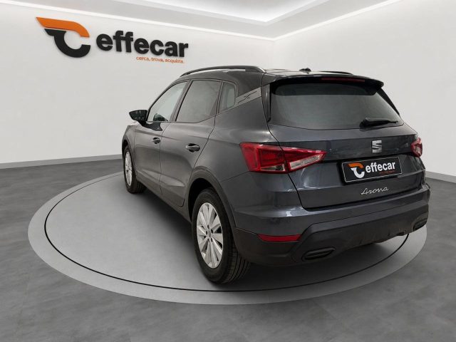 SEAT ARONA 1.0 TGI STYLE - foto 4