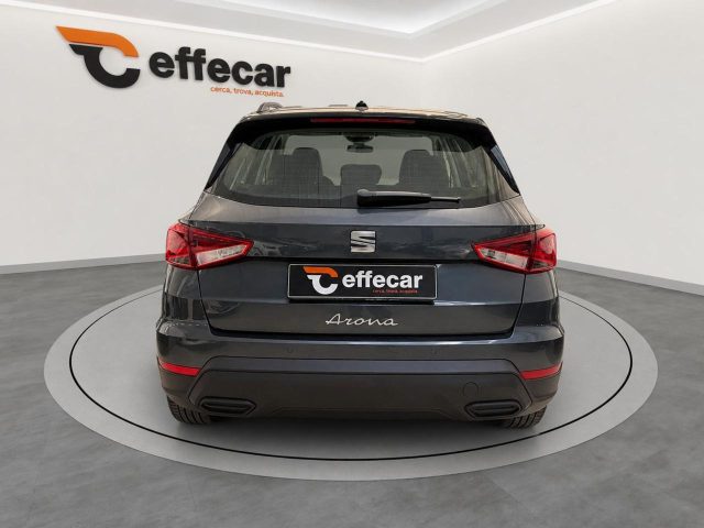 SEAT ARONA 1.0 TGI STYLE - foto 5