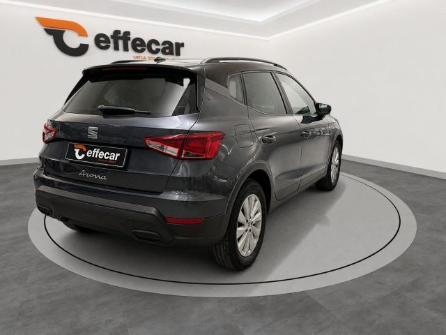SEAT ARONA 1.0 TGI STYLE - foto 6