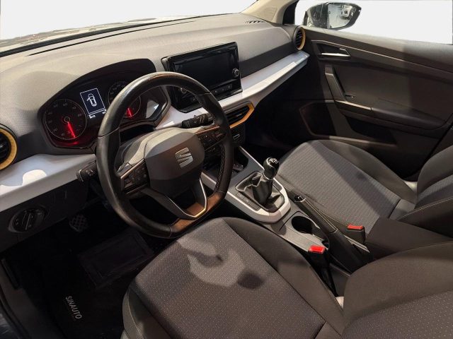 SEAT ARONA 1.0 TGI STYLE - foto 7