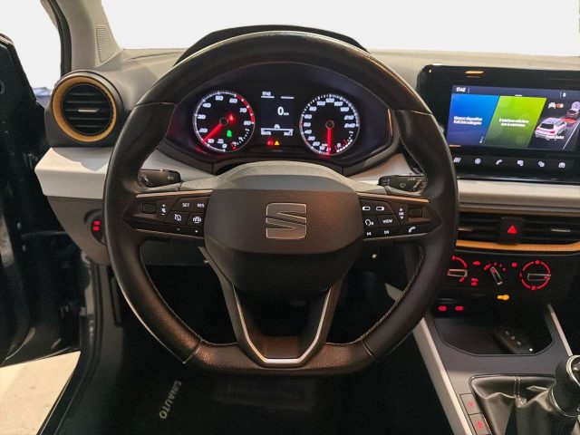 SEAT ARONA 1.0 TGI STYLE - foto 8