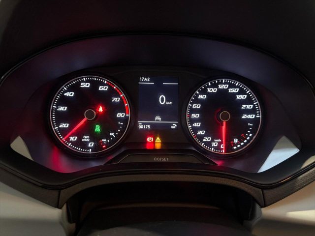 SEAT ARONA 1.0 TGI STYLE - foto 9