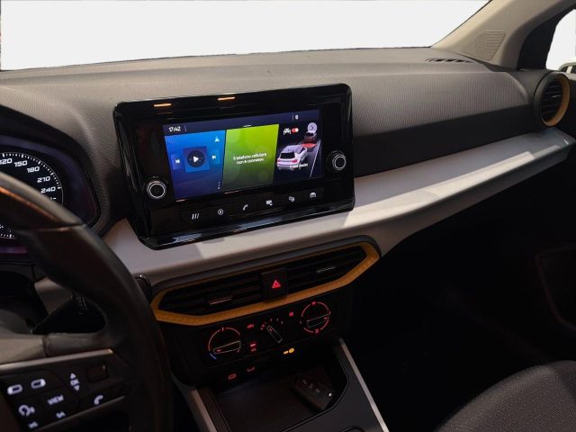 SEAT ARONA 1.0 TGI STYLE - foto 10