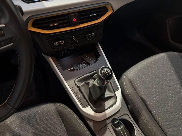 SEAT ARONA 1.0 TGI STYLE - foto 11