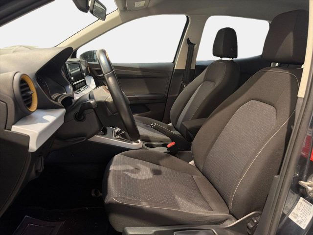 SEAT ARONA 1.0 TGI STYLE - foto 12