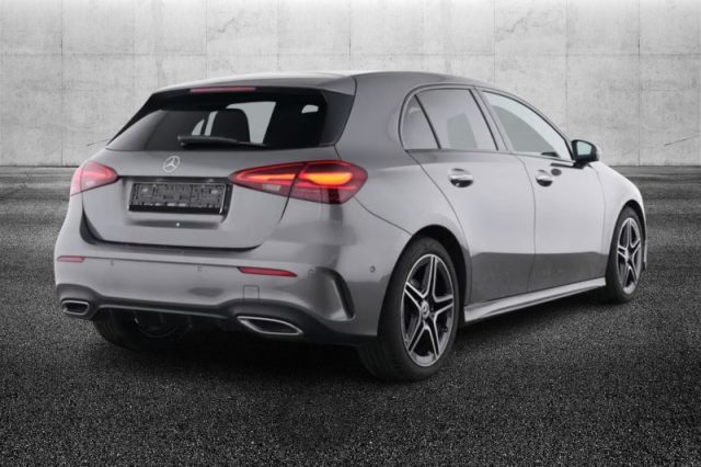 MERCEDES-BENZ A 200 D AUTOMATIC AMG LINE ADVANCED - foto 2