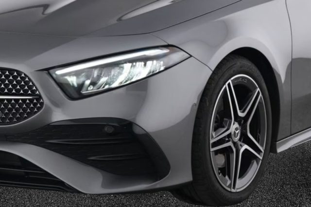 MERCEDES-BENZ A 200 D AUTOMATIC AMG LINE ADVANCED - foto 3