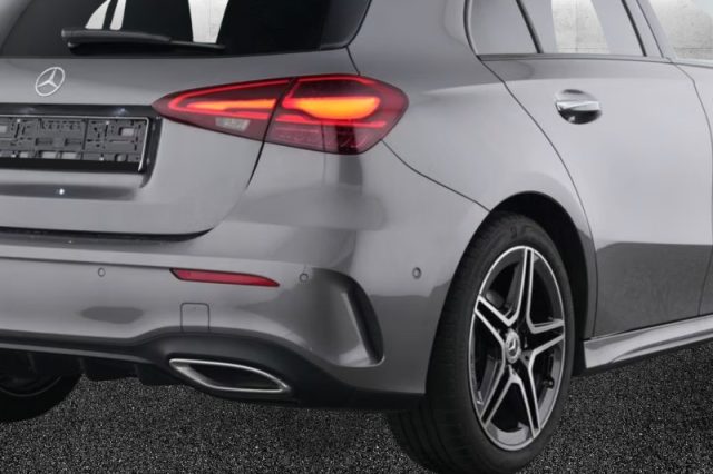 MERCEDES-BENZ A 200 D AUTOMATIC AMG LINE ADVANCED - foto 4