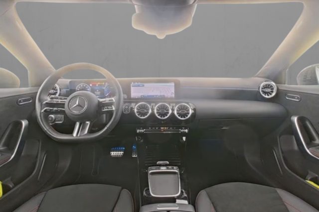 MERCEDES-BENZ A 200 D AUTOMATIC AMG LINE ADVANCED - foto 5
