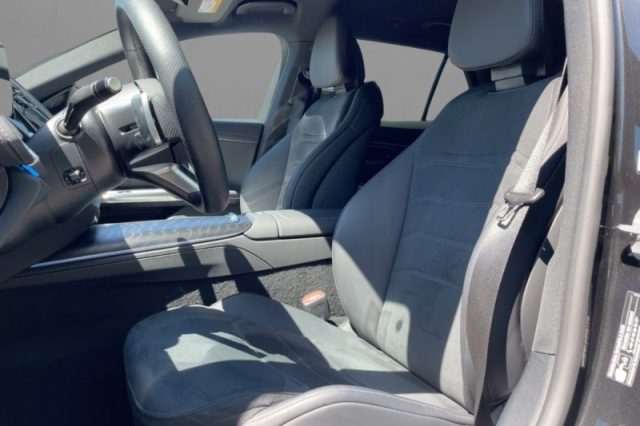 MERCEDES-BENZ E 220 D MILD HYBRID 4MATIC S.W. AMG LI - foto 7