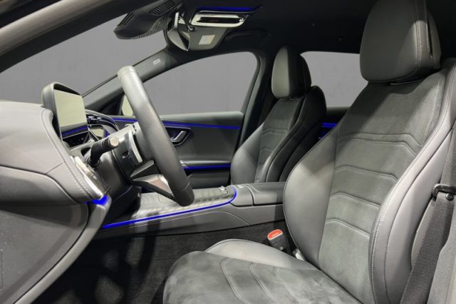 MERCEDES-BENZ E 220 D MILD HYBRID 4MATIC S.W. AMG LI - foto 7