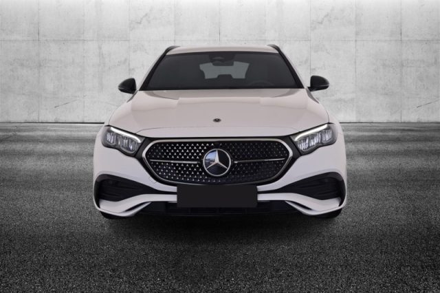 MERCEDES-BENZ E 220 D MILD HYBRID 4MATIC S.W. AMG LI - foto 5