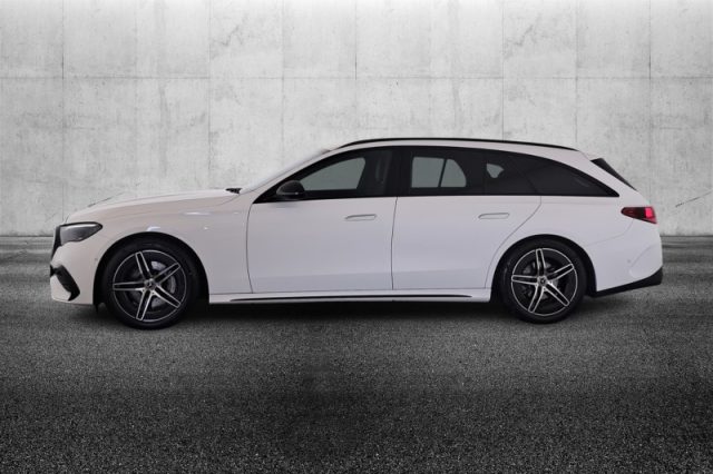 MERCEDES-BENZ E 220 D MILD HYBRID 4MATIC S.W. AMG LI - foto 6
