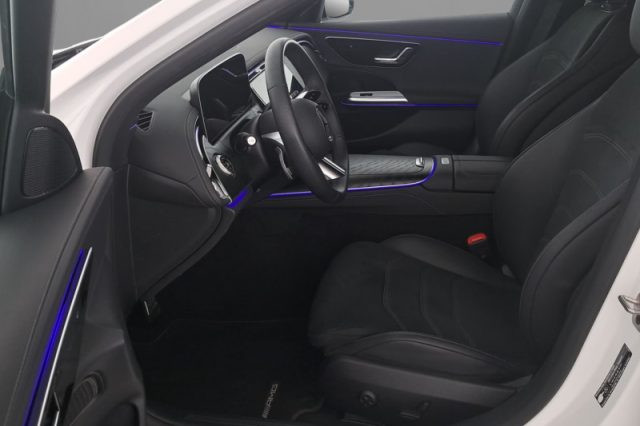 MERCEDES-BENZ E 220 D MILD HYBRID 4MATIC S.W. AMG LI - foto 8
