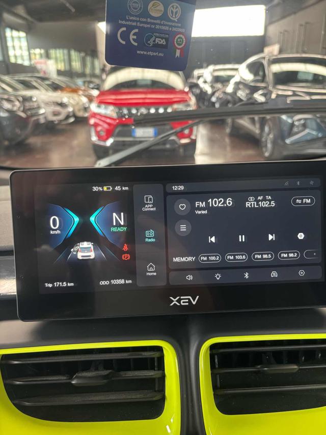 XEV YOYO YOYO EASY - foto 6