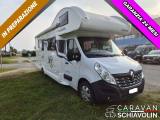 VENDO Caravan e Camper a Ozzero – foto 1