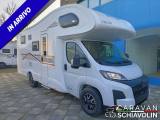 VENDO Caravan e Camper a Ozzero – foto 1