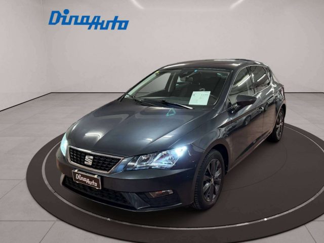 SEAT LEON LEON III 1.5 ECOTSI XCELLENCE 13