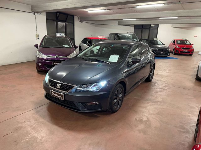 SEAT LEON LEON III 1.5 ECOTSI XCELLENCE 13 - foto 2