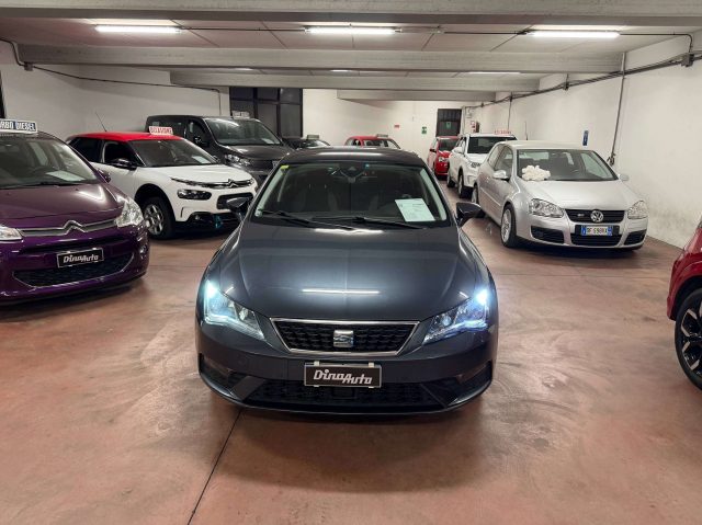 SEAT LEON LEON III 1.5 ECOTSI XCELLENCE 13 - foto 3