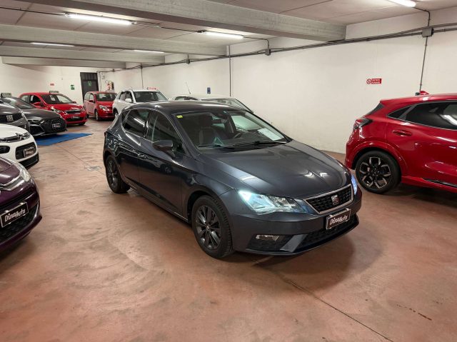 SEAT LEON LEON III 1.5 ECOTSI XCELLENCE 13 - foto 4