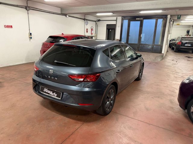 SEAT LEON LEON III 1.5 ECOTSI XCELLENCE 13 - foto 5