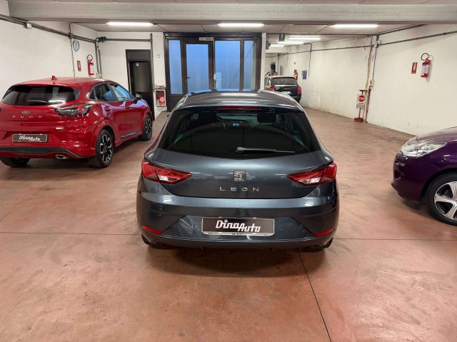 SEAT LEON LEON III 1.5 ECOTSI XCELLENCE 13 - foto 6