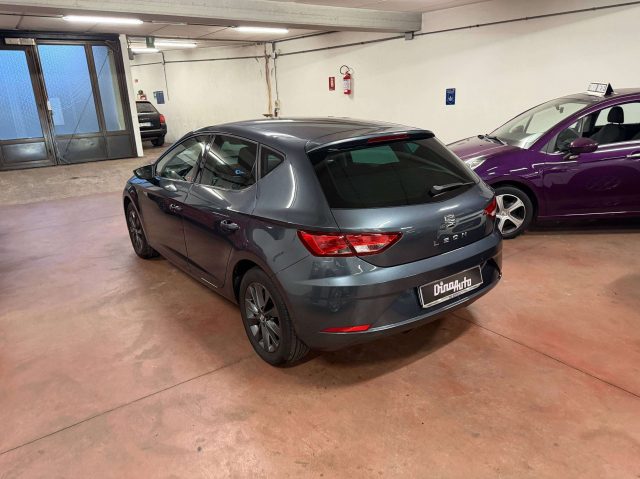 SEAT LEON LEON III 1.5 ECOTSI XCELLENCE 13 - foto 7