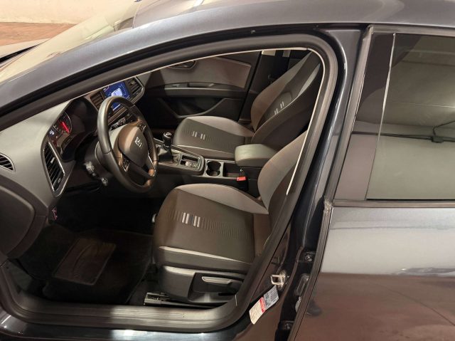 SEAT LEON LEON III 1.5 ECOTSI XCELLENCE 13 - foto 8