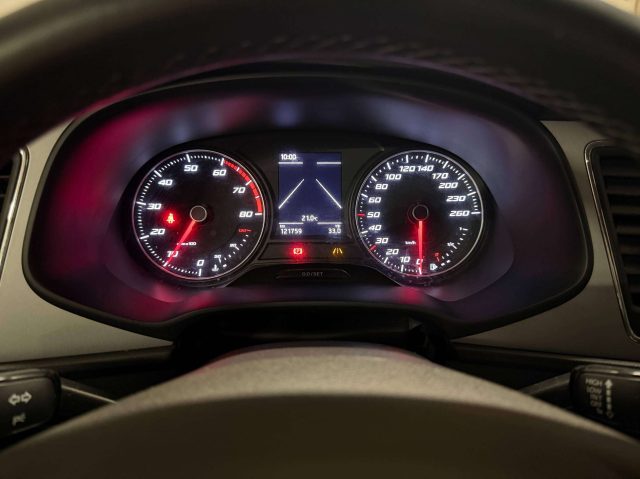 SEAT LEON LEON III 1.5 ECOTSI XCELLENCE 13 - foto 10
