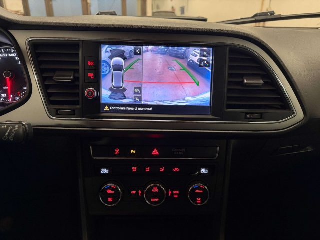 SEAT LEON LEON III 1.5 ECOTSI XCELLENCE 13 - foto 11