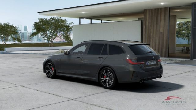 BMW 320 SERIE 3 D TOURING MSPORT PRO PRE - foto 2