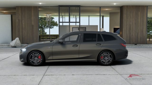BMW 320 SERIE 3 D TOURING MSPORT PRO PRE - foto 3