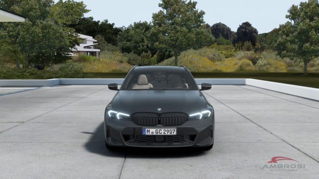 BMW 320 SERIE 3 D TOURING MSPORT PRO PRE - foto 4