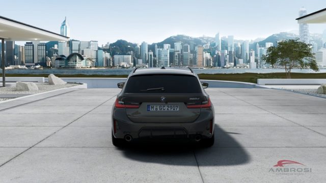 BMW 320 SERIE 3 D TOURING MSPORT PRO PRE - foto 5
