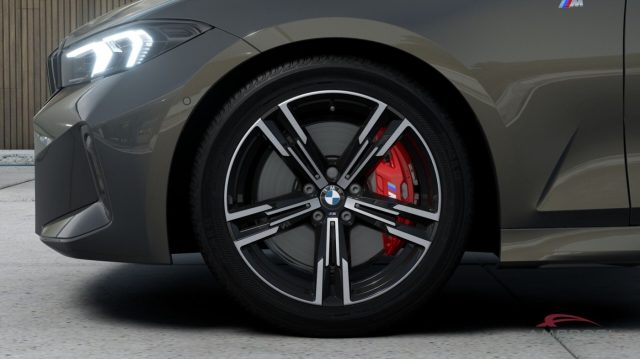 BMW 320 SERIE 3 D TOURING MSPORT PRO PRE - foto 7