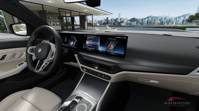 BMW 320 SERIE 3 D TOURING MSPORT PRO PRE - foto 11