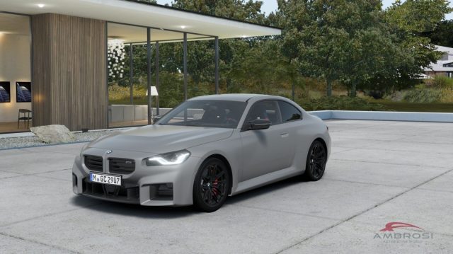 BMW M2 COUPÉ  COUPÉ M-DRIVER'S PACKAGE - foto 1