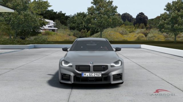 BMW M2 COUPÉ  COUPÉ M-DRIVER'S PACKAGE - foto 3