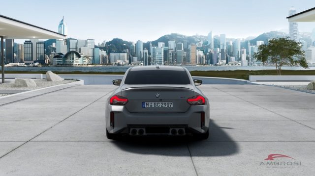 BMW M2 COUPÉ  COUPÉ M-DRIVER'S PACKAGE - foto 5