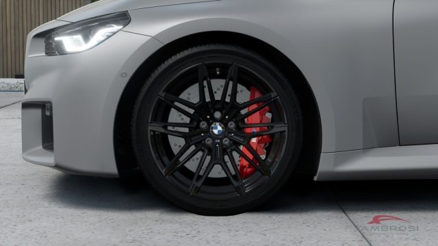 BMW M2 COUPÉ  COUPÉ M-DRIVER'S PACKAGE - foto 7
