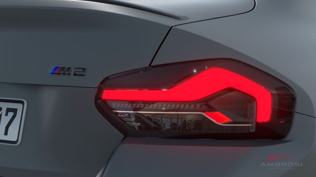 BMW M2 COUPÉ  COUPÉ M-DRIVER'S PACKAGE - foto 8
