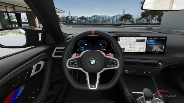 BMW M2 COUPÉ  COUPÉ M-DRIVER'S PACKAGE - foto 9