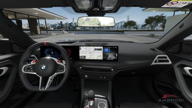 BMW M2 COUPÉ  COUPÉ M-DRIVER'S PACKAGE - foto 10