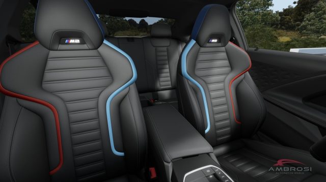 BMW M2 COUPÉ  COUPÉ M-DRIVER'S PACKAGE - foto 12