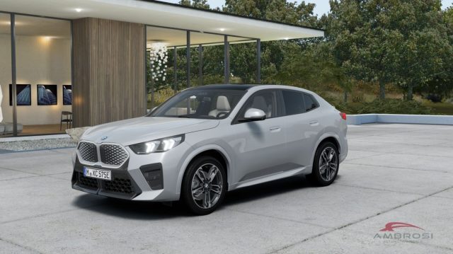 BMW IX2 EDRIVE20 MSPORT INNOVATION PACKA