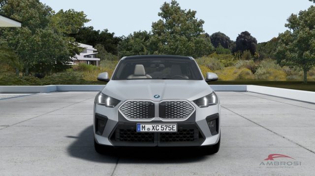 BMW IX2 EDRIVE20 MSPORT INNOVATION PACKA - foto 4