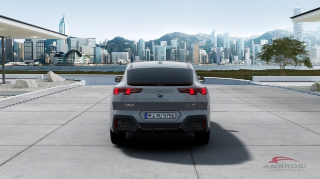BMW IX2 EDRIVE20 MSPORT INNOVATION PACKA - foto 5