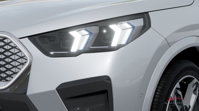 BMW IX2 EDRIVE20 MSPORT INNOVATION PACKA - foto 6