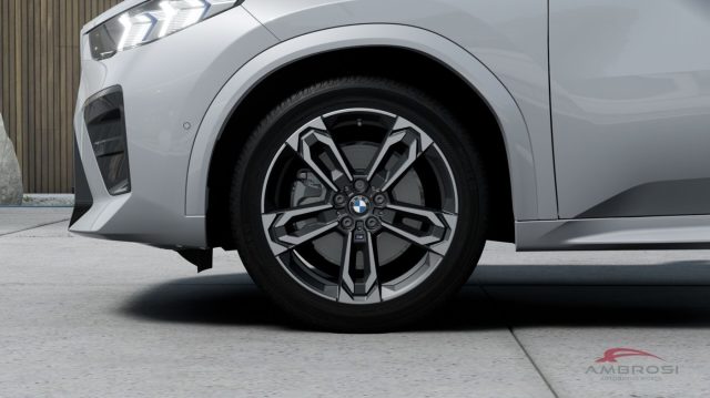 BMW IX2 EDRIVE20 MSPORT INNOVATION PACKA - foto 7